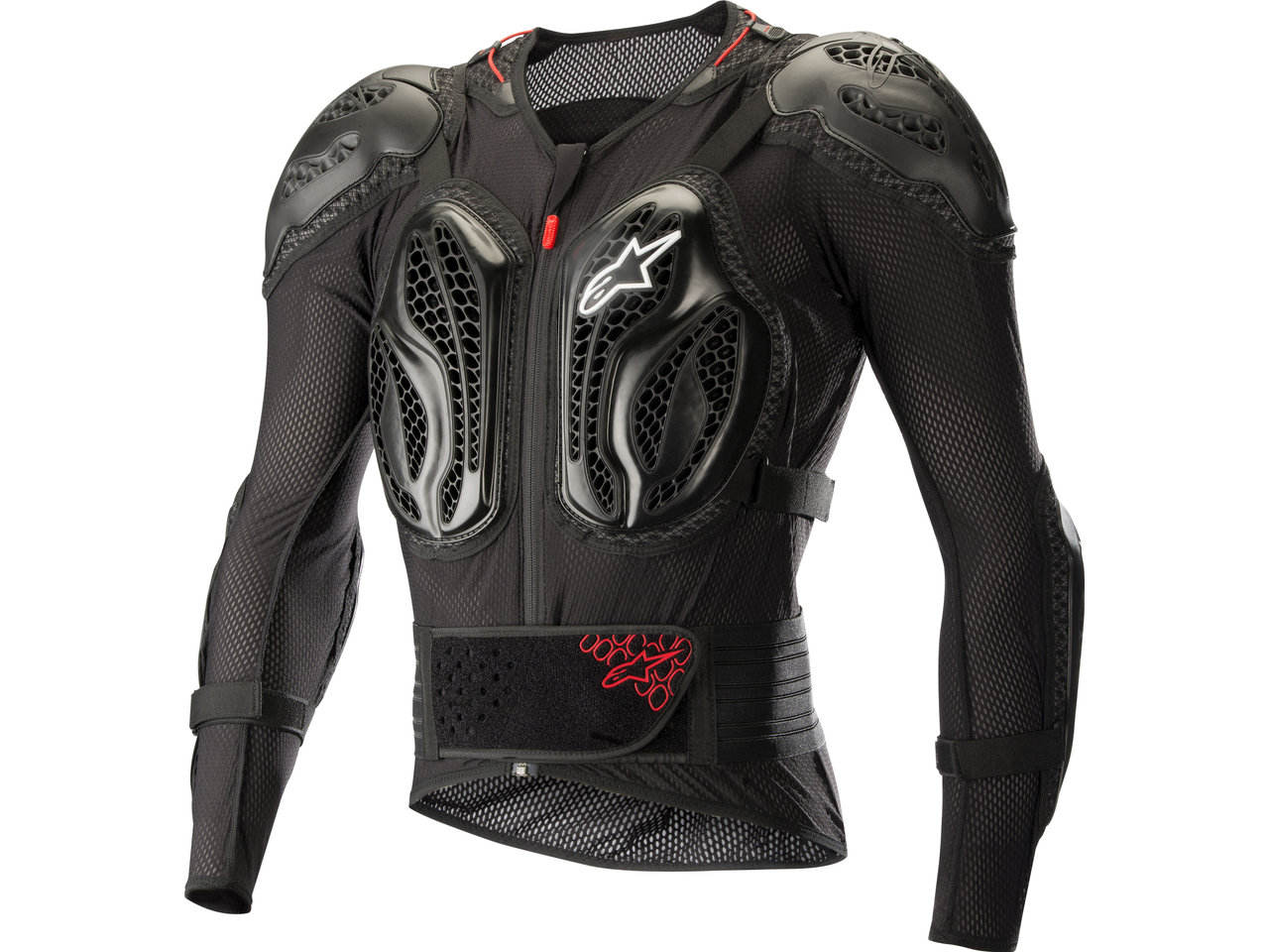 Alpinestars Bionic Pro Langarmet Beskyttelsesjakke Alpinestars Bionic Pro Langarmet Beskyttelsesjakke