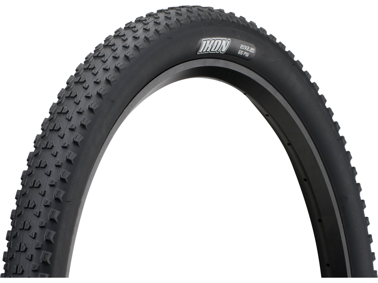 Maxxis Ikon MPC 27,5" Drahtreifen