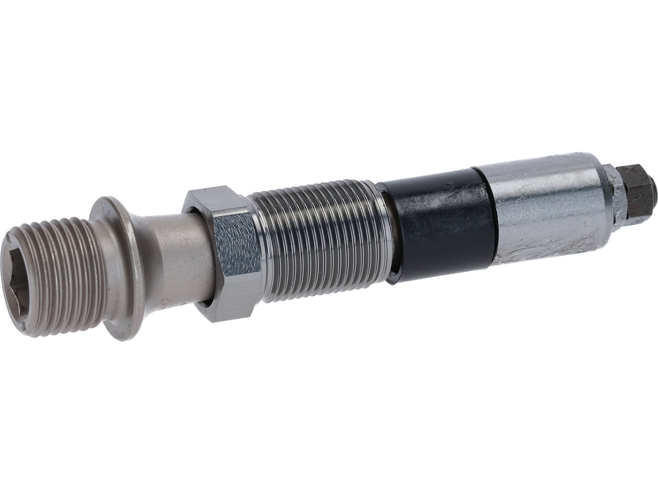 Shimano PD-M9100 Pedalachse