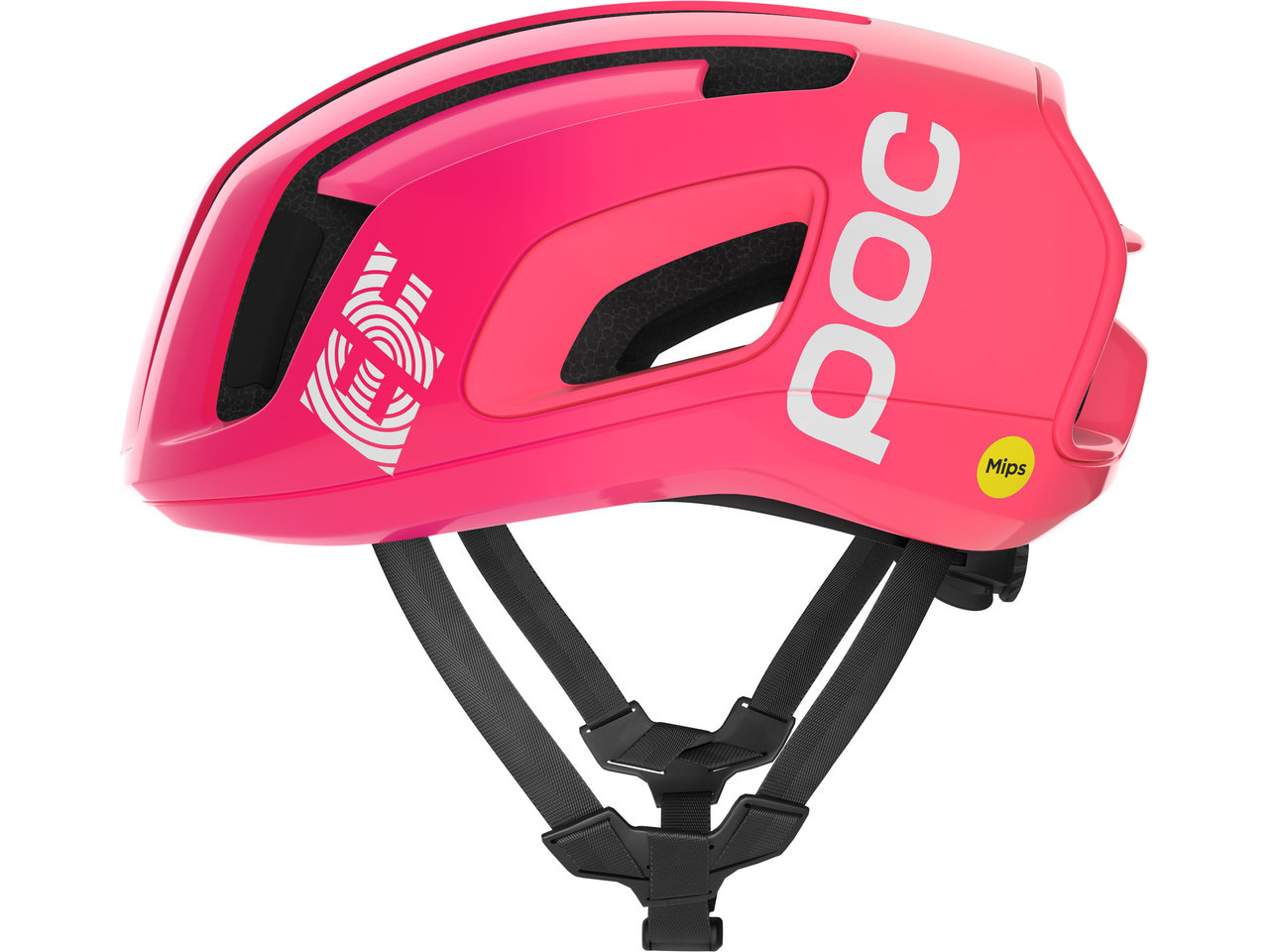 POC Cytal EF Pro Team Ed. Helm POC Cytal EF Pro Team Ed. Helm