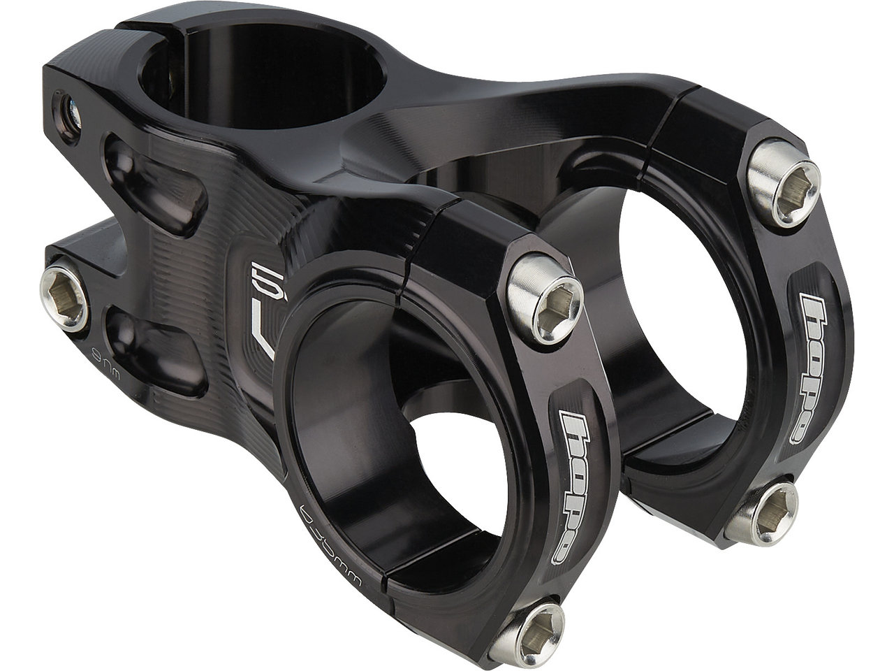 Hope Gravity 35 Vorbau Hope Gravity 35 Vorbau