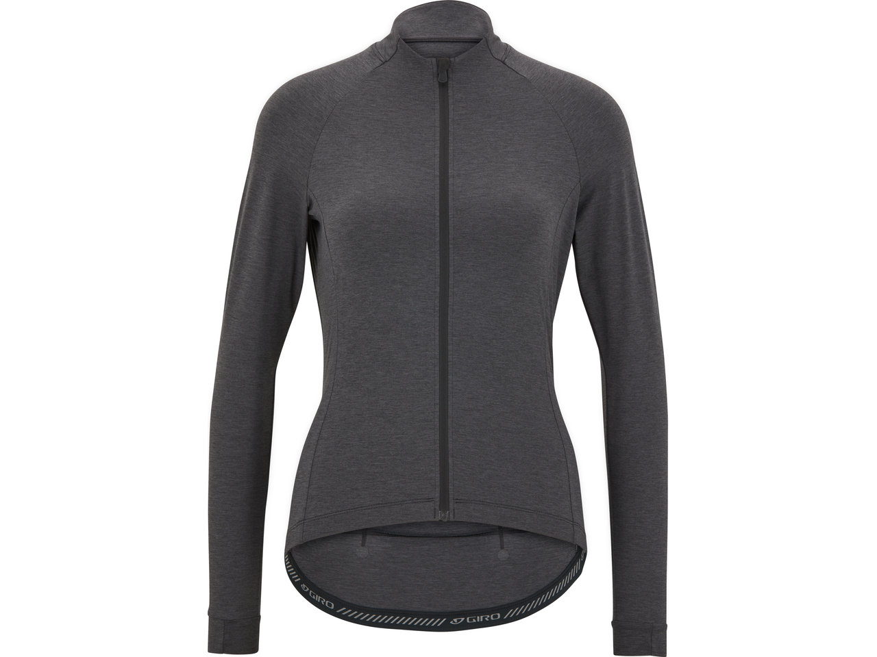 Giro New Road LS Trikot