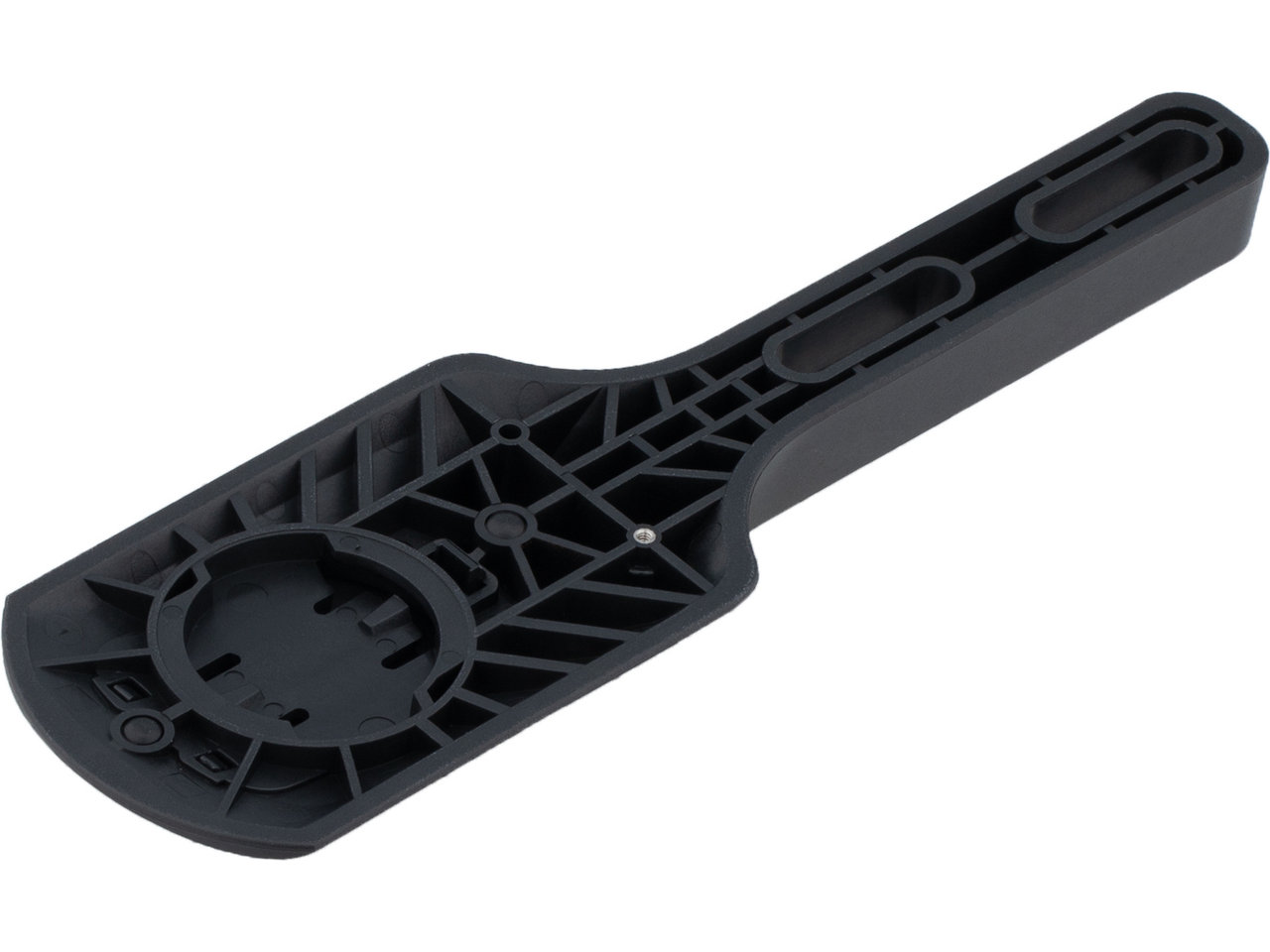 Wahoo ELEMNT Roam Spoon Mount Halterung für Lenker/Vorbaueinheiten