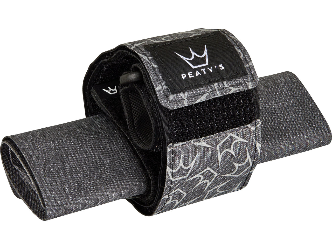 Peaty's HoldFast Trail Tool Wrap Rahmentasche