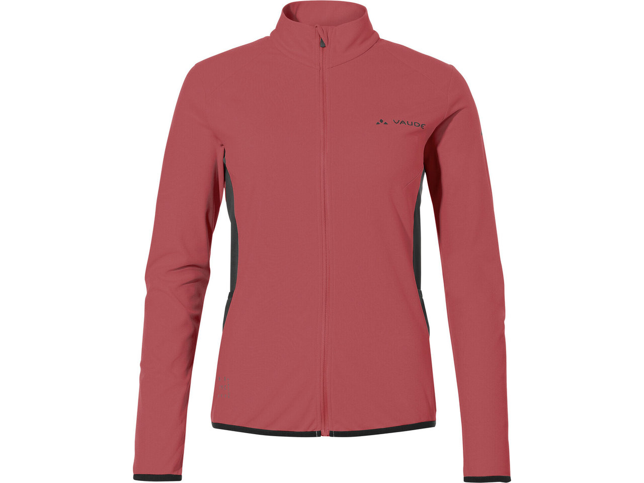 Vaude Matera LS II Damen Fahrradtrikot