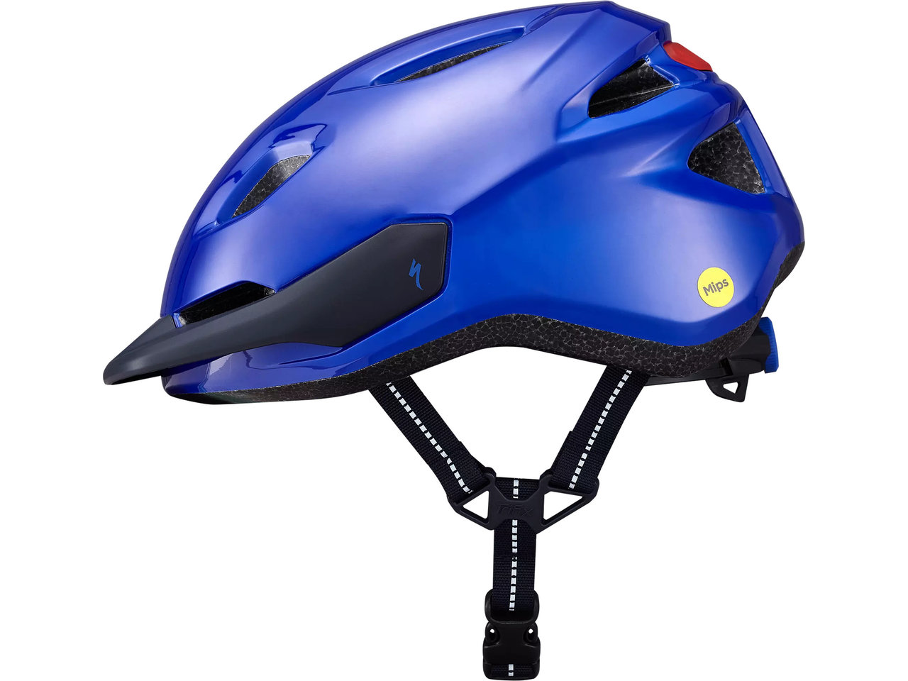 Specialized Shuffle Child 2 LED MIPS Kinderhelm