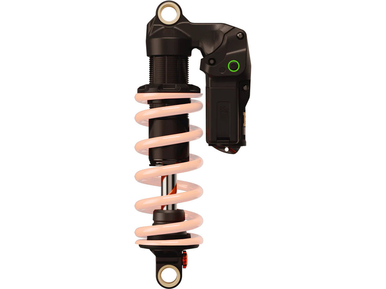 Federdämpfer Metrisch Dhx Live Valve Neo 2027