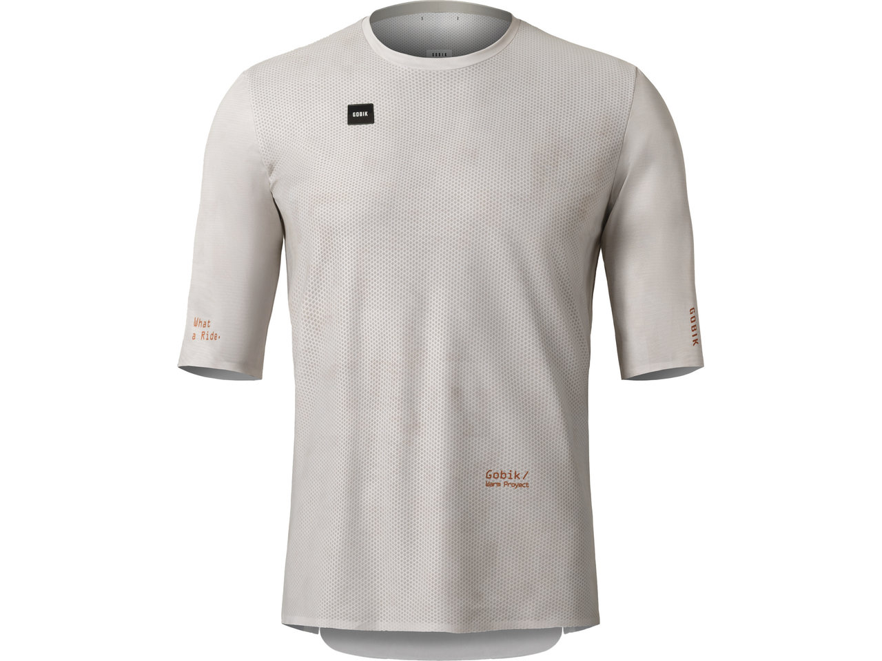 Gobik Volt S/S Technical T-Shirt Gobik Volt S/S Technical T-Shirt