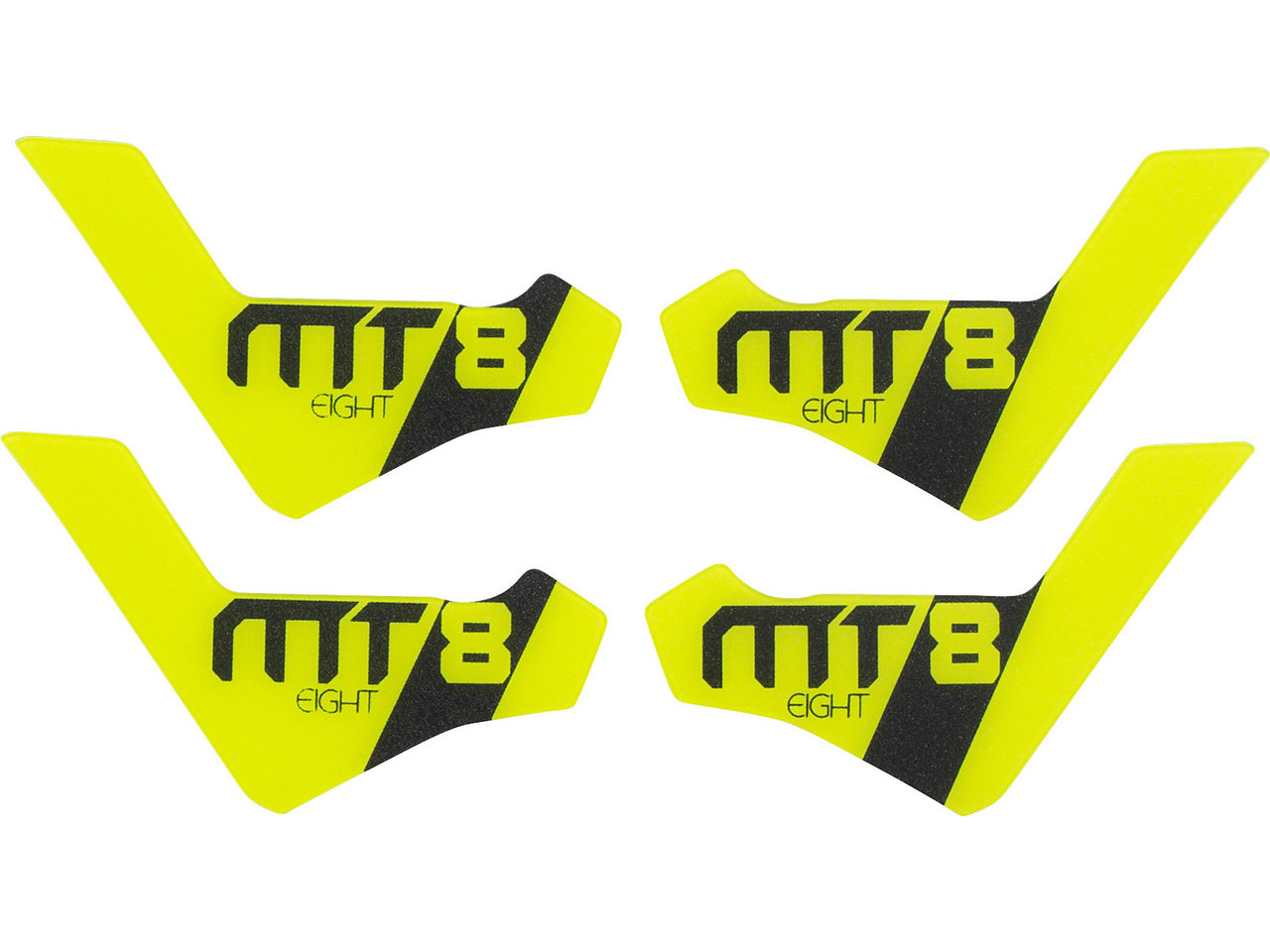 Magura MT8 SL Cover-Kit Magura MT8 SL Cover-Kit