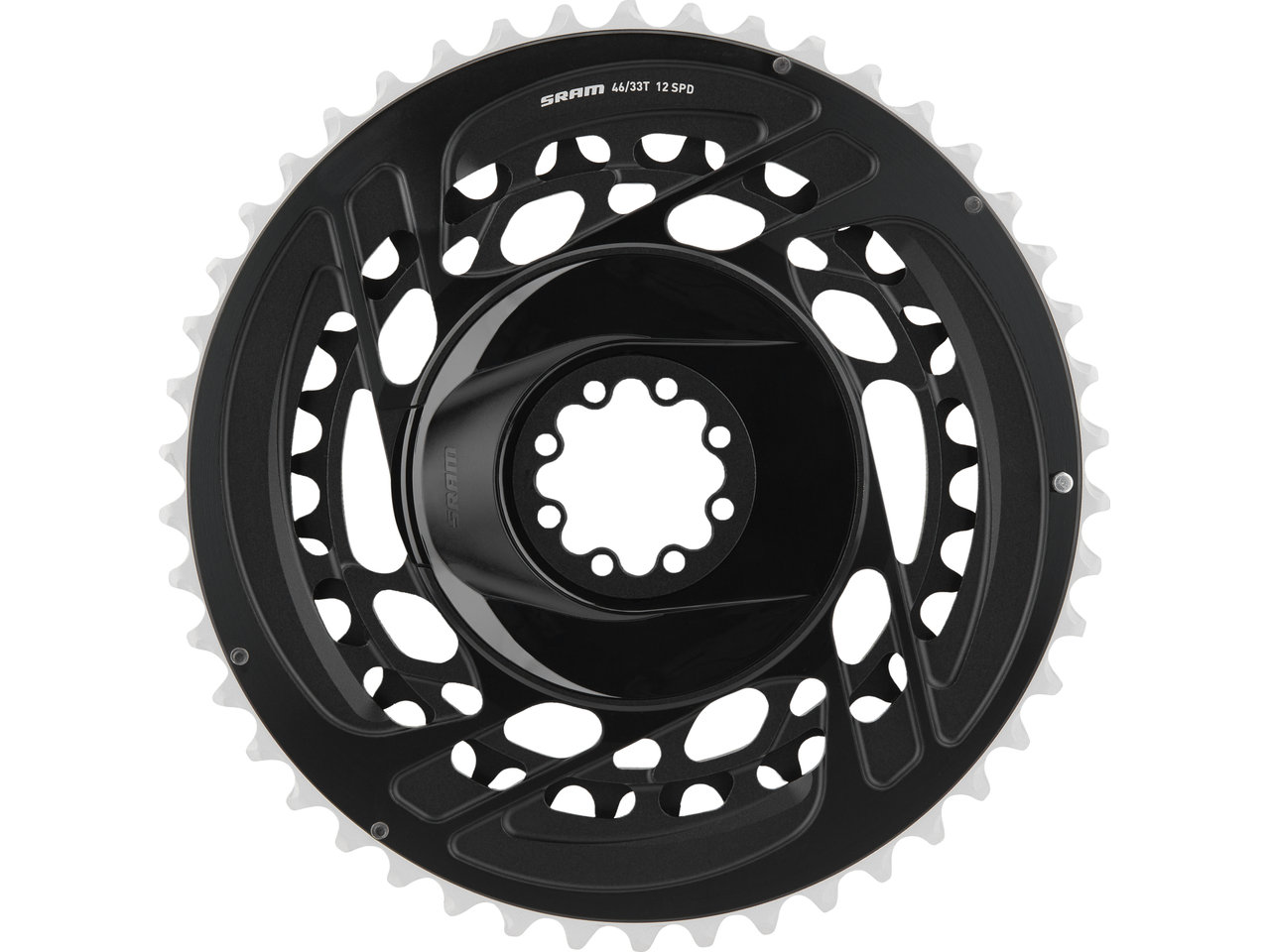 SRAM Force AXS Drevsett SRAM Force AXS Drevsett