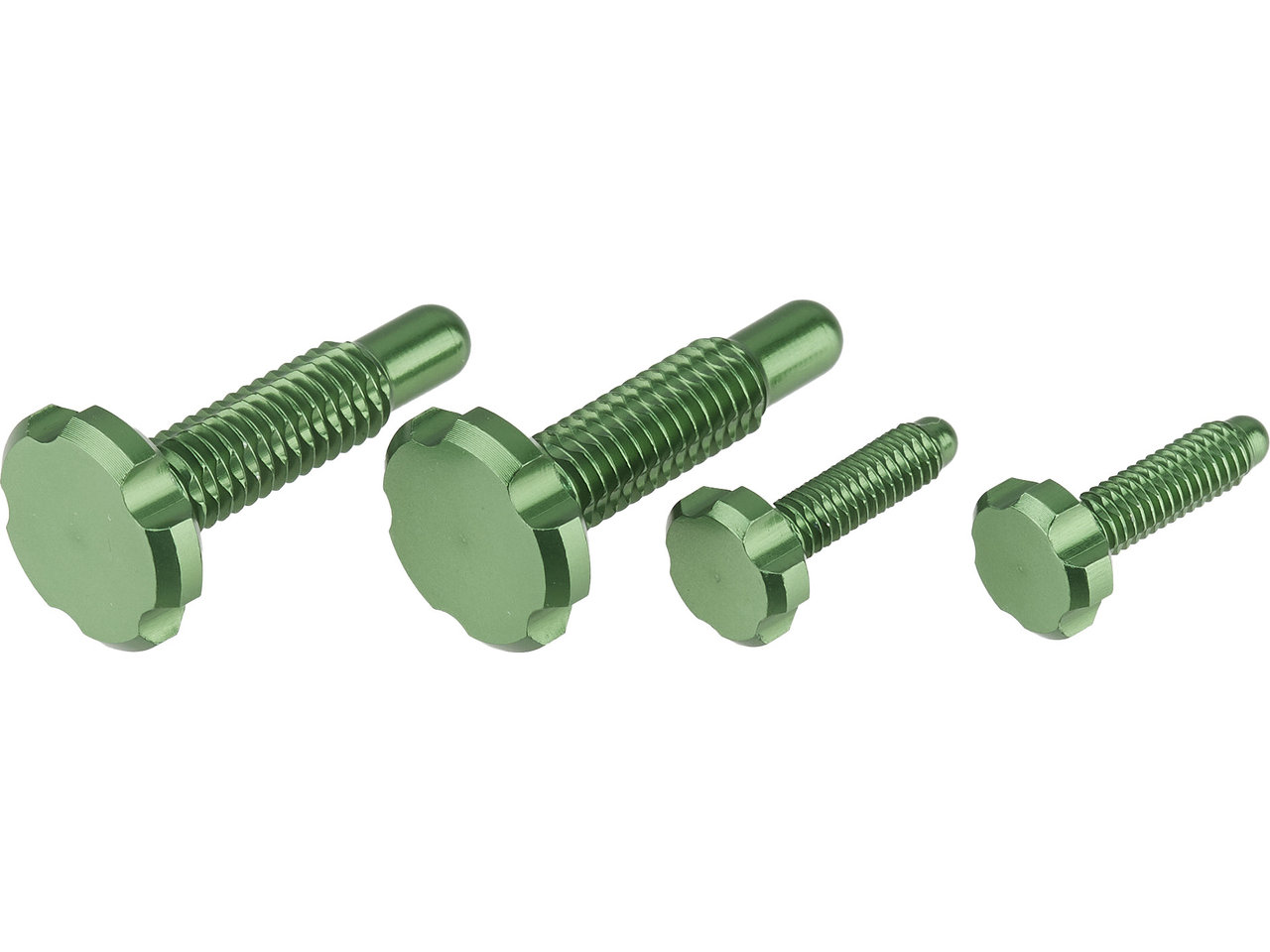 Oak Components Magura Screw Kit