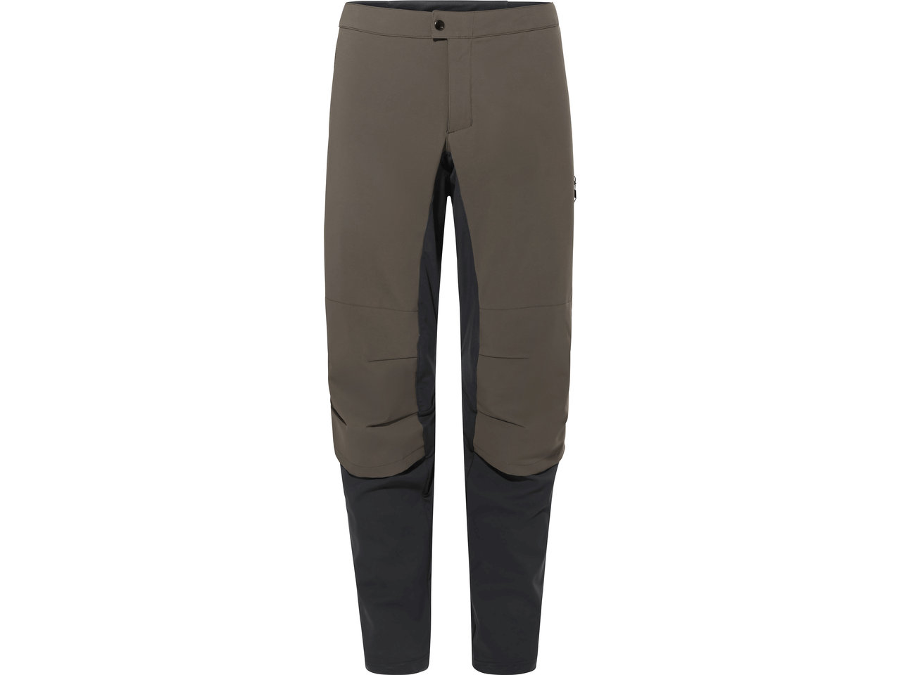 Vaude Qimsa Pro Softshell Pants Hose Vaude Qimsa Pro Softshell Pants Hose