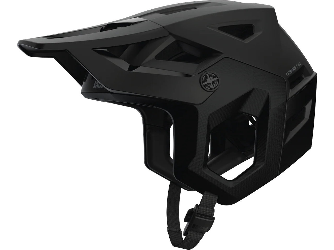 IXS Trigger X Mips Mtb-hjelm
