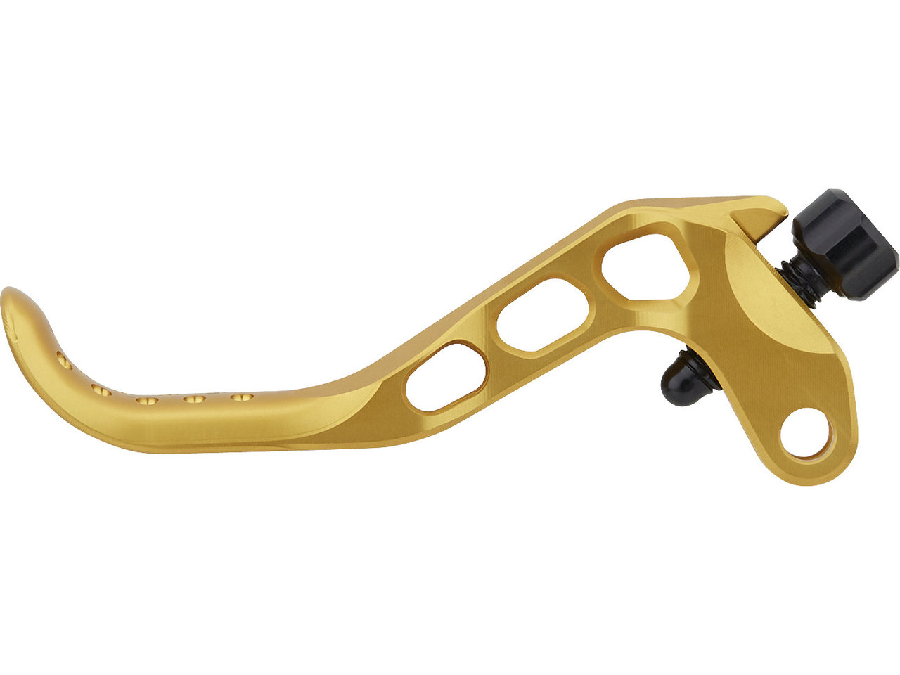 Oak Components Shimano Hendelblad Sett