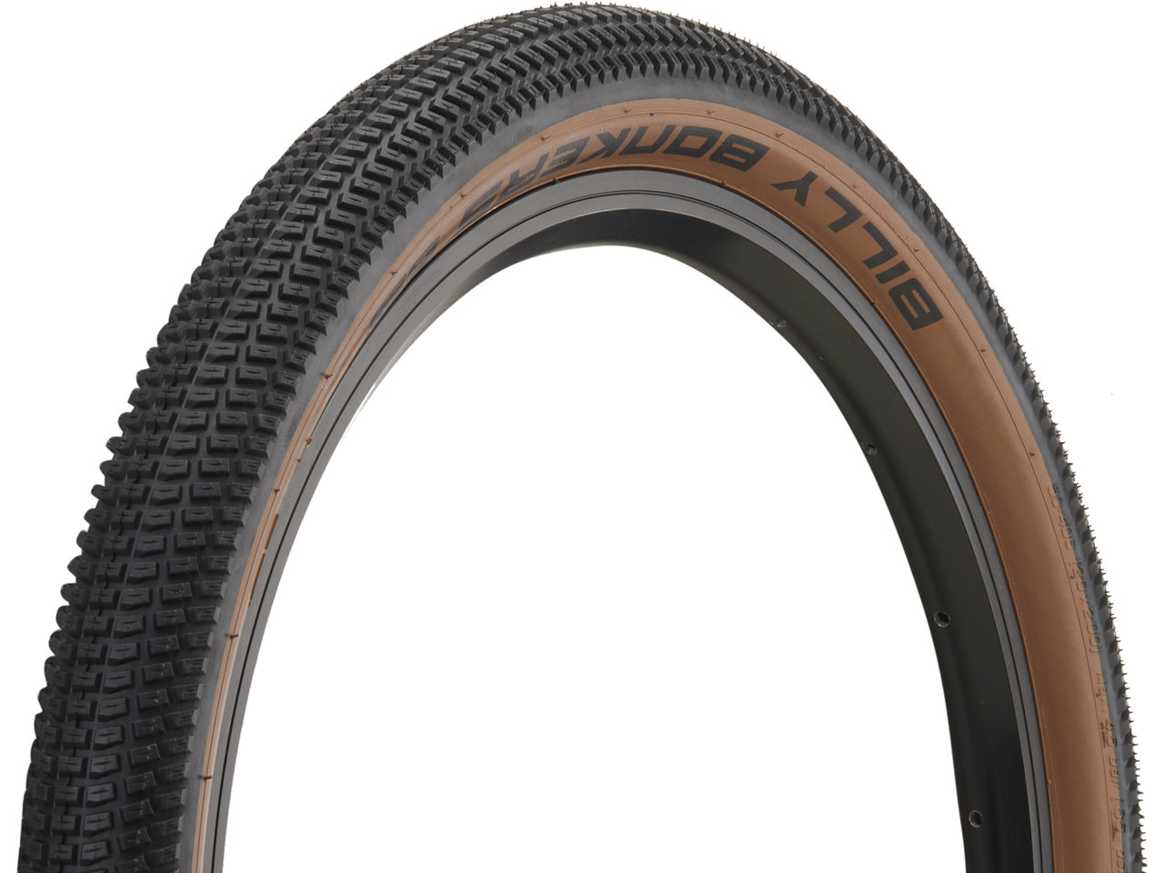 Schwalbe Billy Bonkers Performance ADDIX 18" Faltreifen Schwalbe Billy Bonkers Performance ADDIX 18" Faltreifen