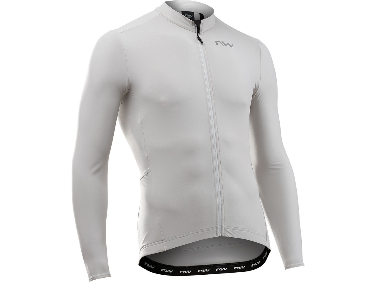 Northwave Fahrenheit L/S Trikot