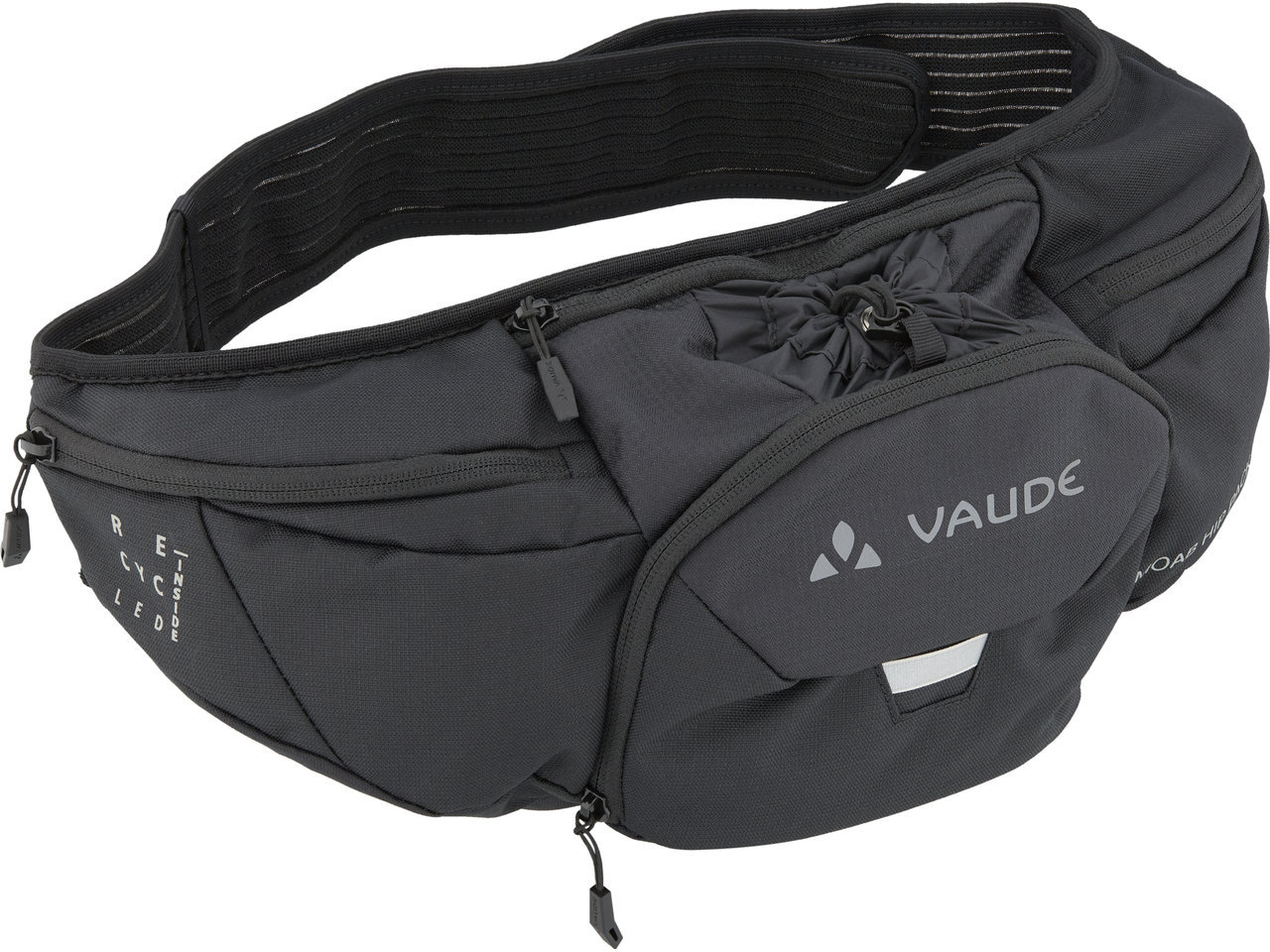Vaude Moab Hip Pack 4 Hüfttasche Vaude Moab Hip Pack 4 Hüfttasche