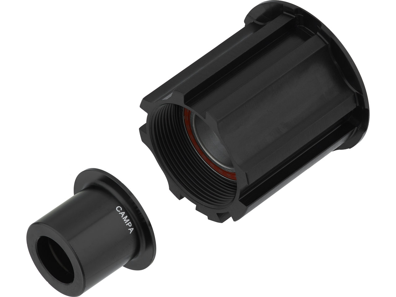 DT Swiss Freilaufkörper Stahl Road Ratchet System®