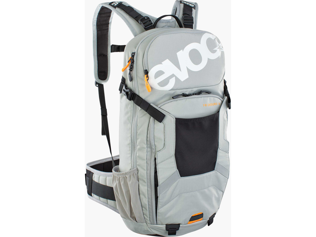 EVOC FR Enduro Protektor Rucksack