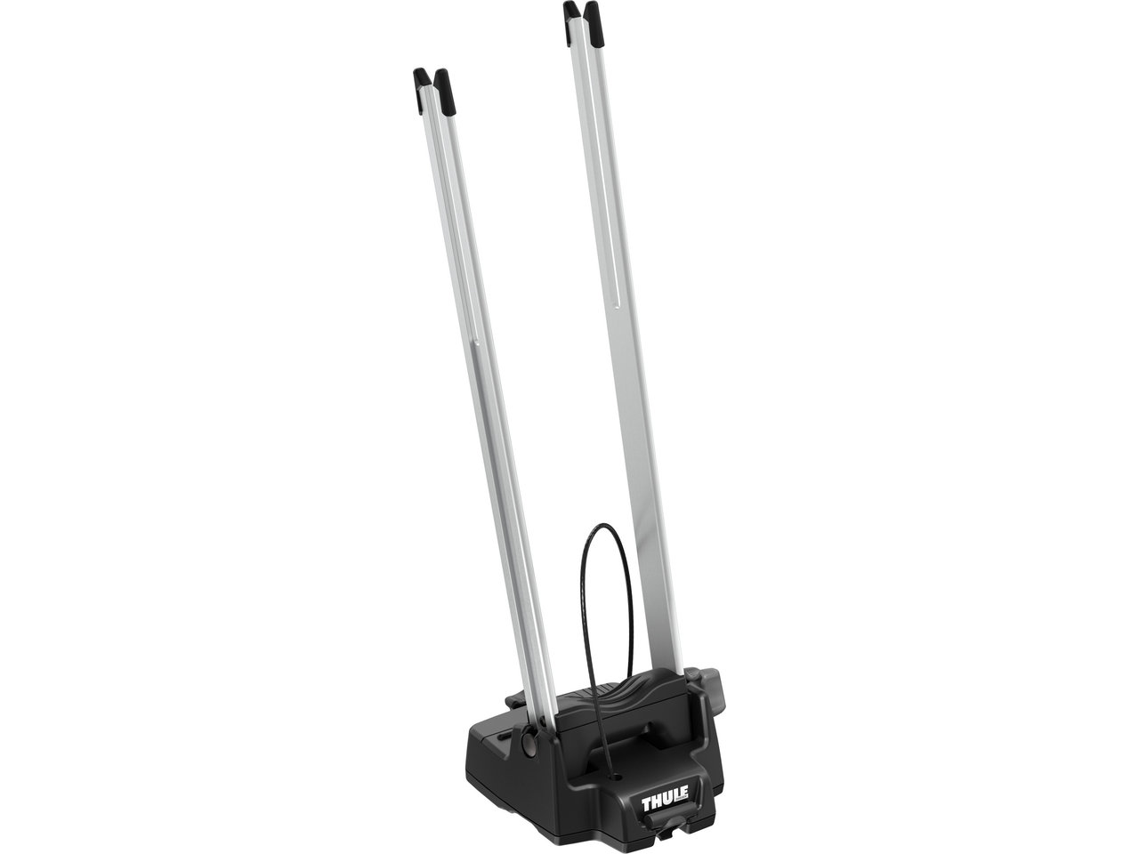 Thule Front Wheel Holder Vorderradhalterung Thule Front Wheel Holder Vorderradhalterung
