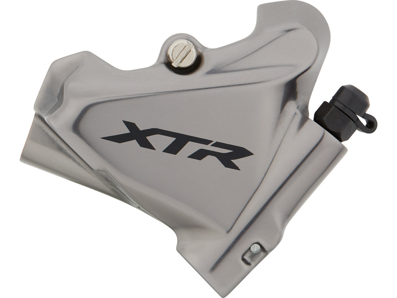 Shimano XTR XC Bremssattel BR-M9110 mit Resinbelag