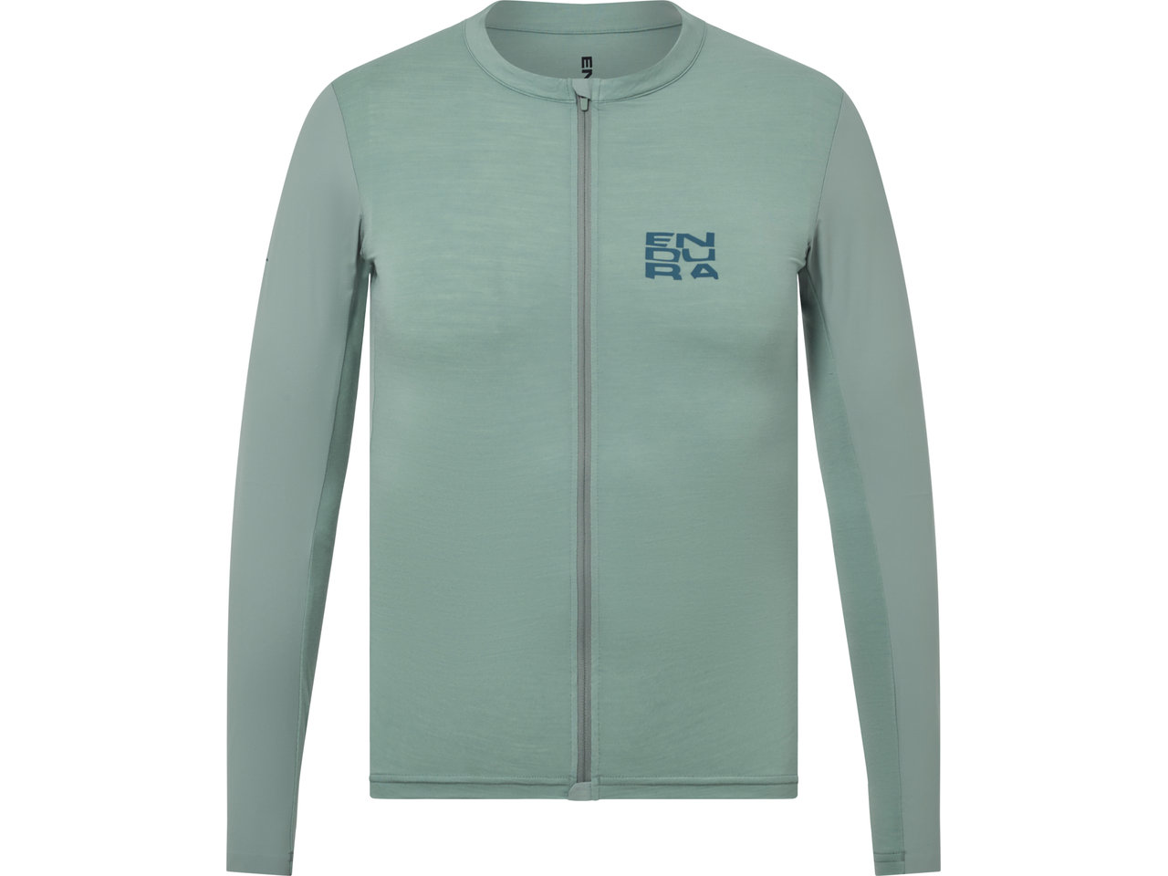 Endura Alltrack Ride L/S Trikot