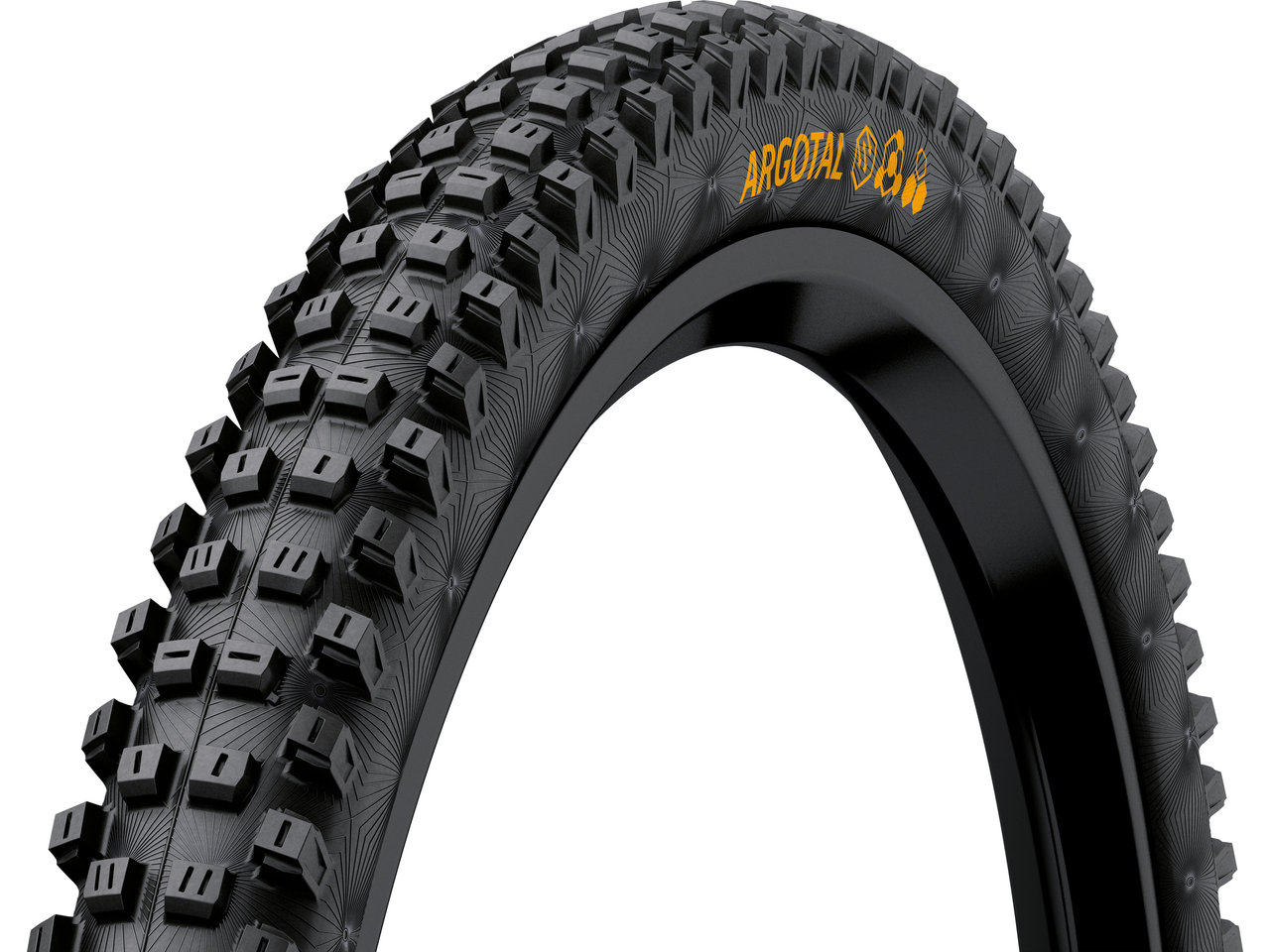 Argotal Enduro Supersoft 27,5" Faltreifen