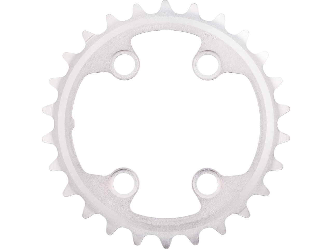 Shimano XTR Kettenblatt FC-M9000-2 / FC-M9020-2 11-fach Shimano XTR Kettenblatt FC-M9000-2 / FC-M9020-2 11-fach