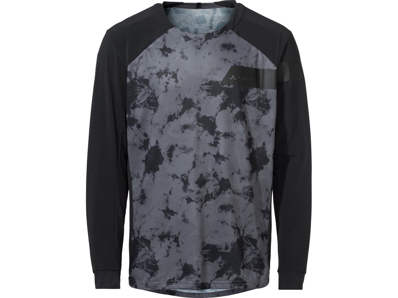 Vaude Womens Moab LS PRO Shirt