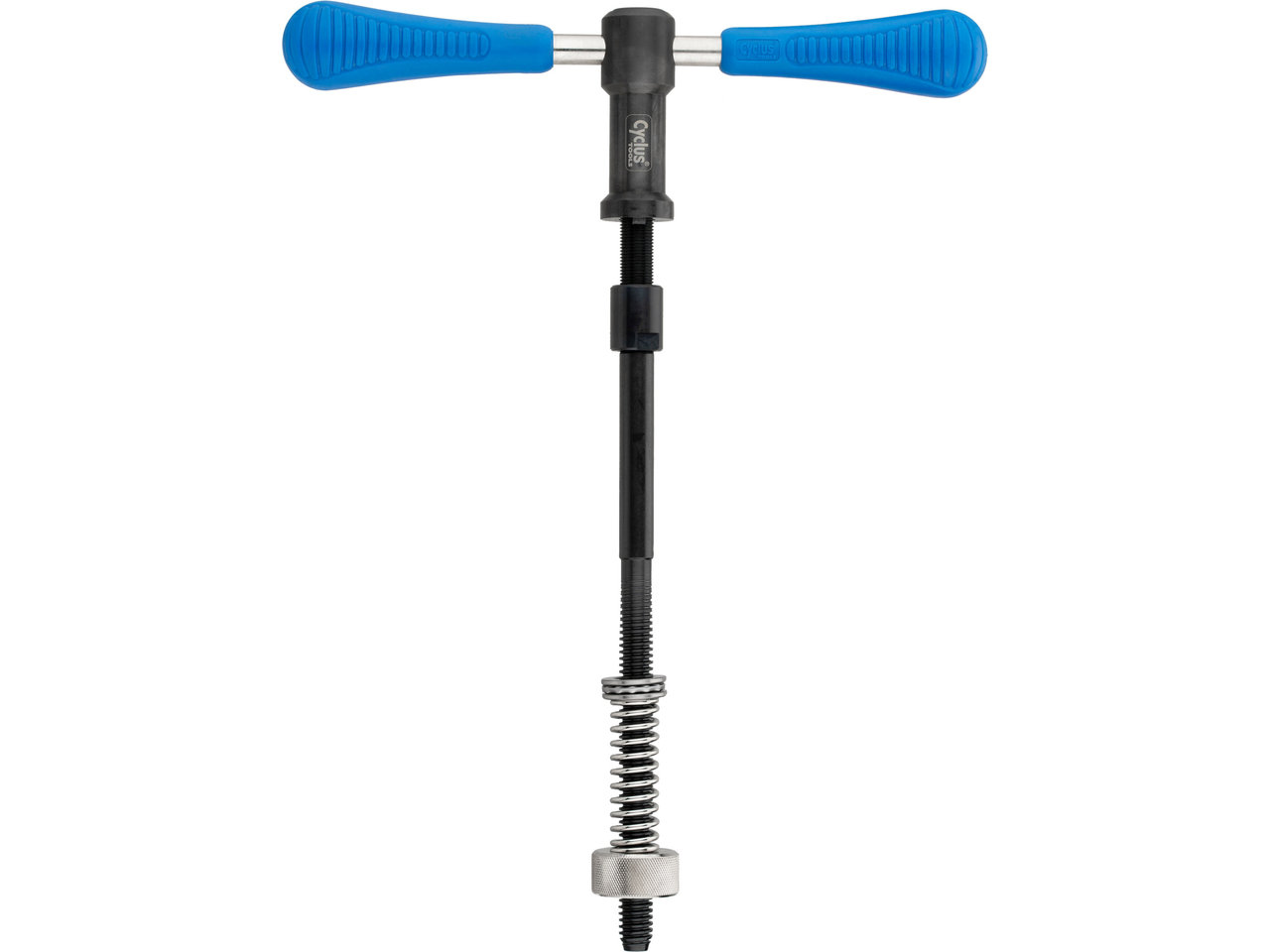 Cyclus Tools Halter für Steuerrohrfräser Cyclus Tools Halter für Steuerrohrfräser