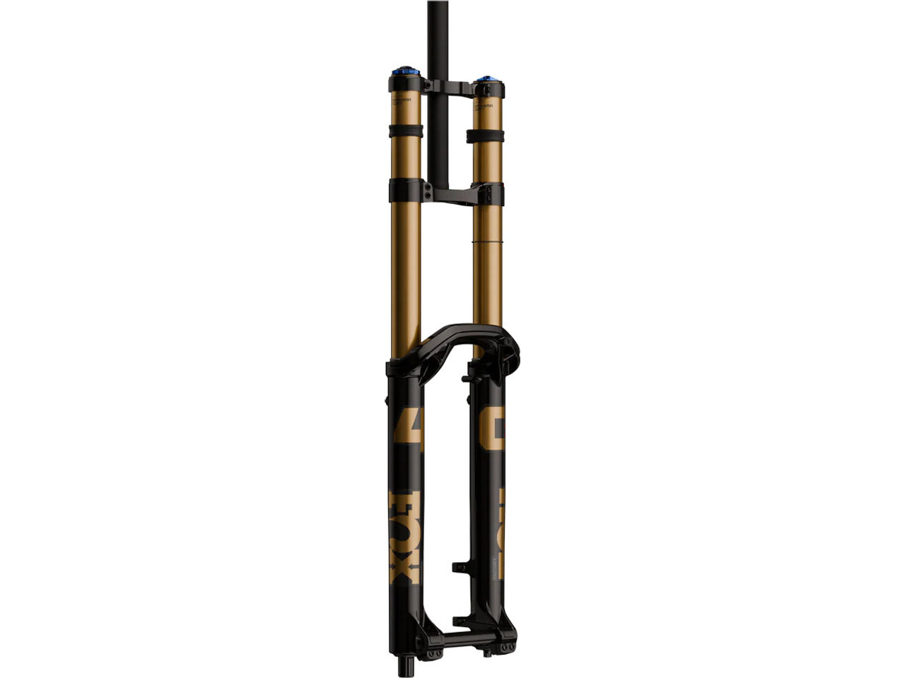 40 Float 29" Grip X2 Factory Boost Federgabel