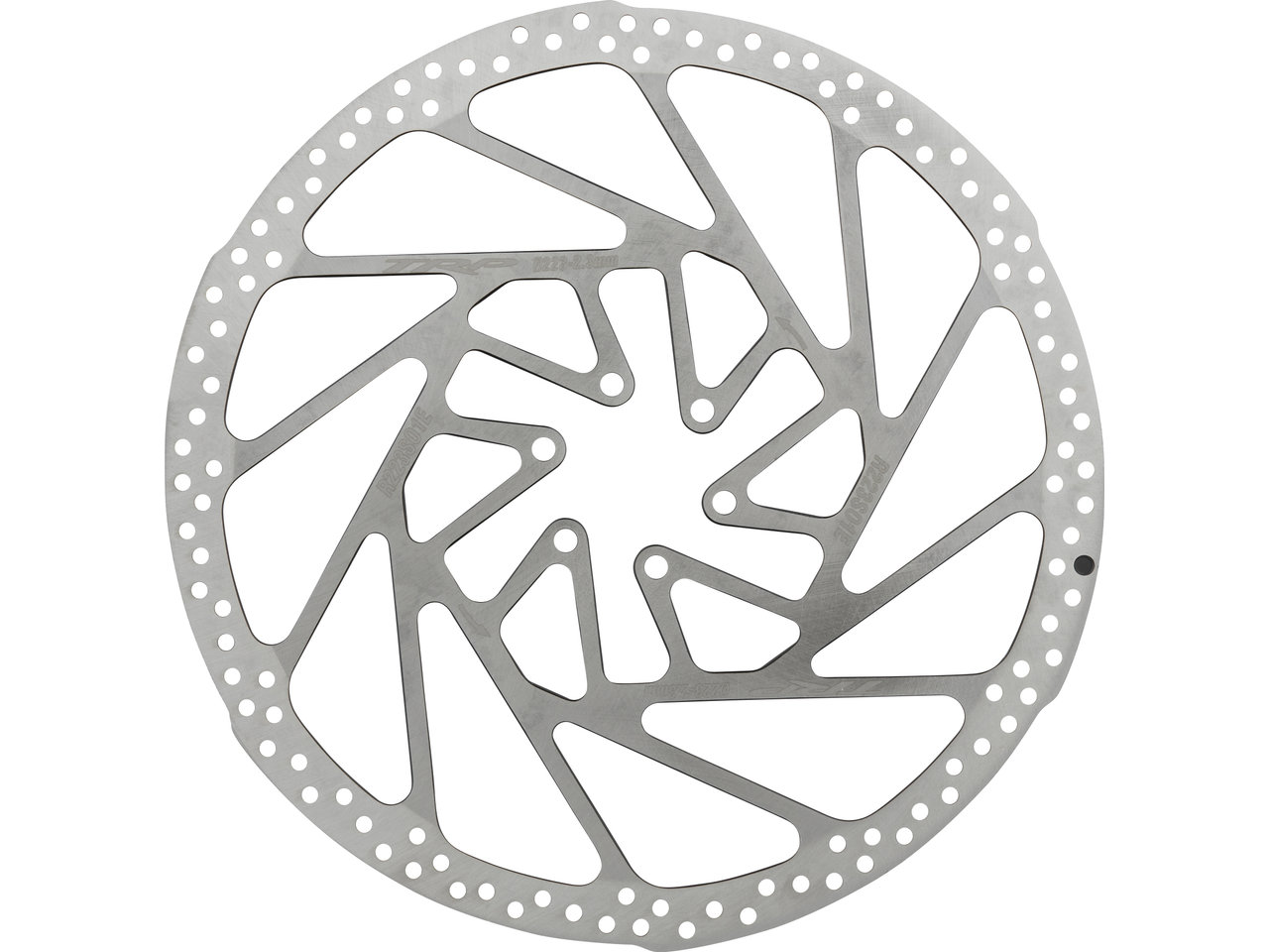 TRP Bremsscheibe RS01E 6-Loch 1-teilig