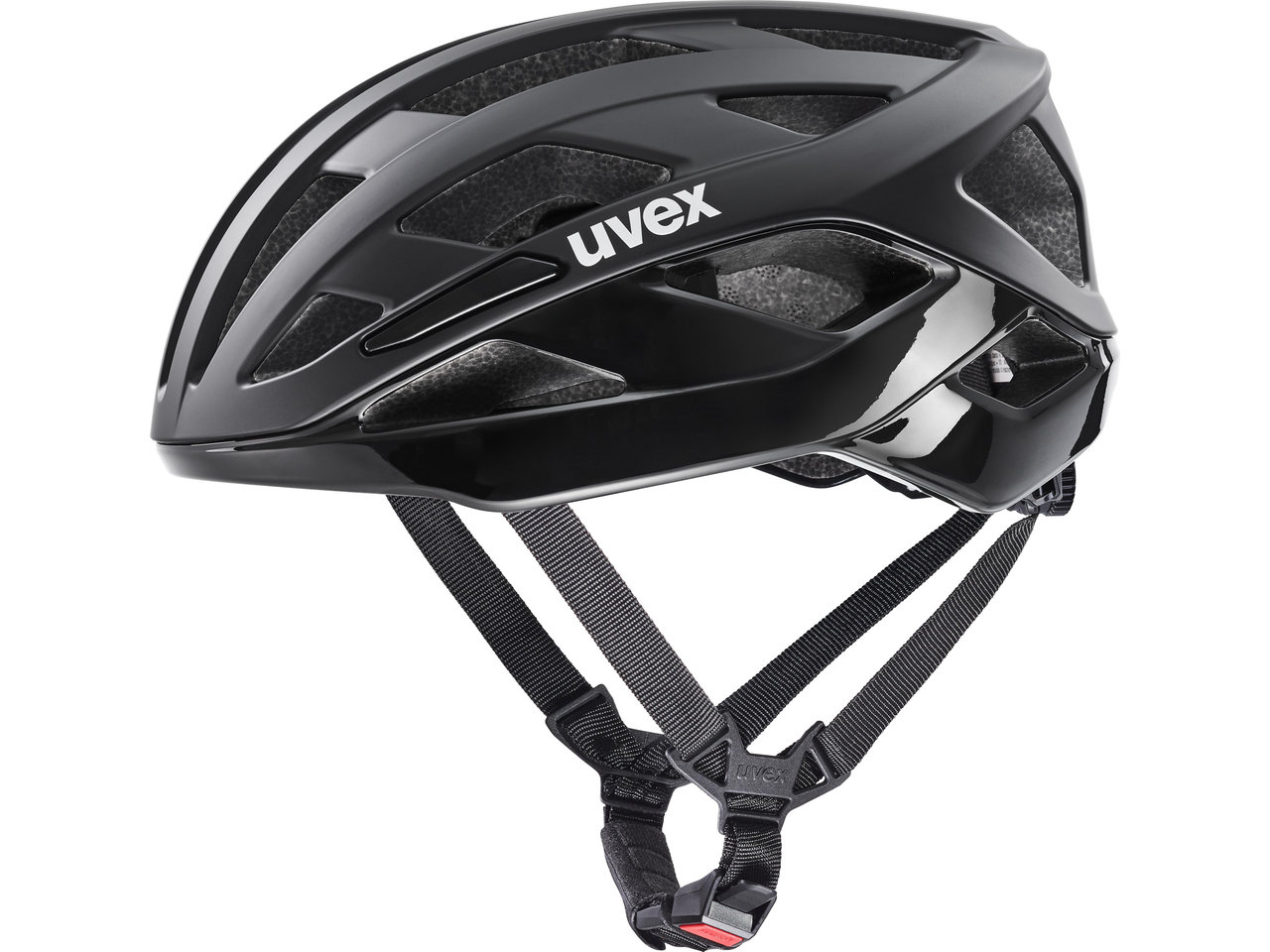 Uvex i-volute Helm
