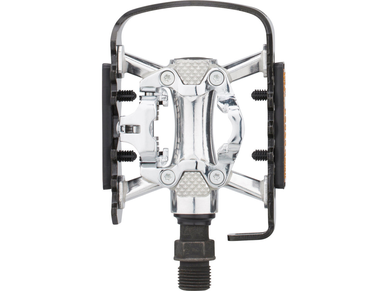 Exustar E-PM818 Klick-/Plattformpedale