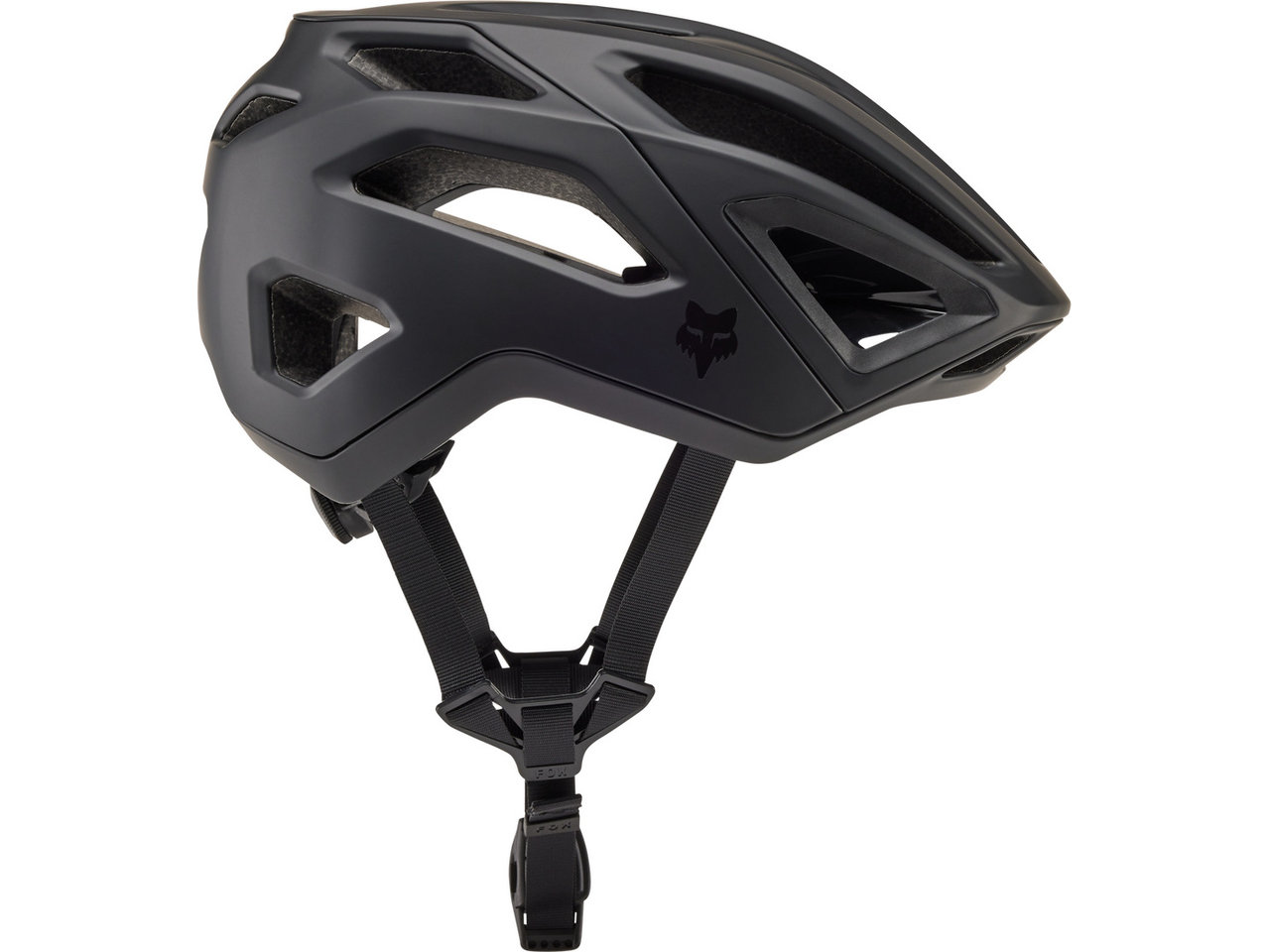 FOX Crossframe Pro MIPS Helm