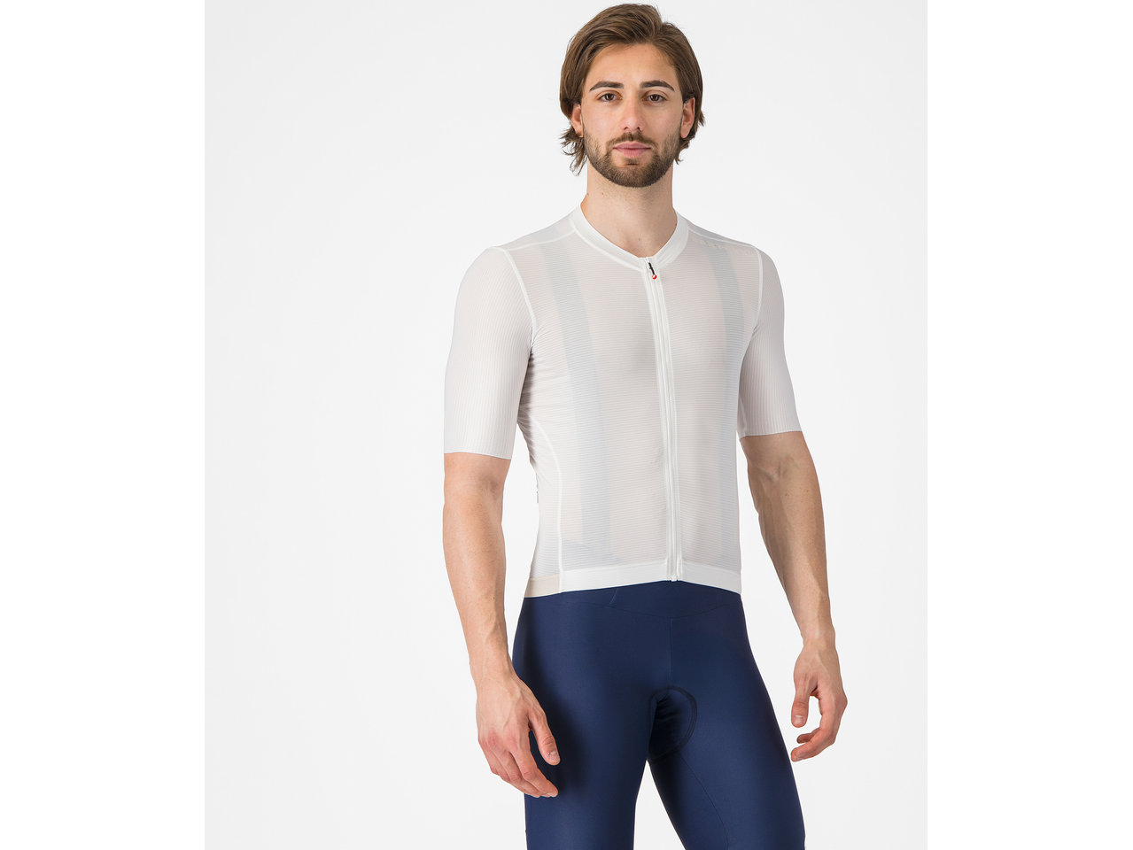 Castelli Espresso2 Kort Dame Sykkeltrøye