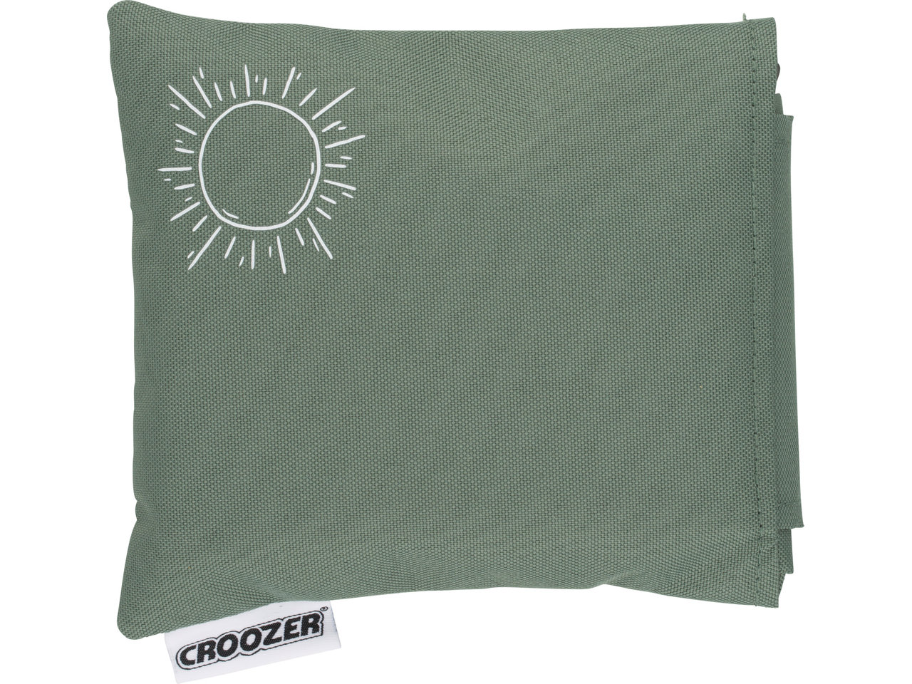 Croozer Sonnenschutz für Kid Vaaya 1