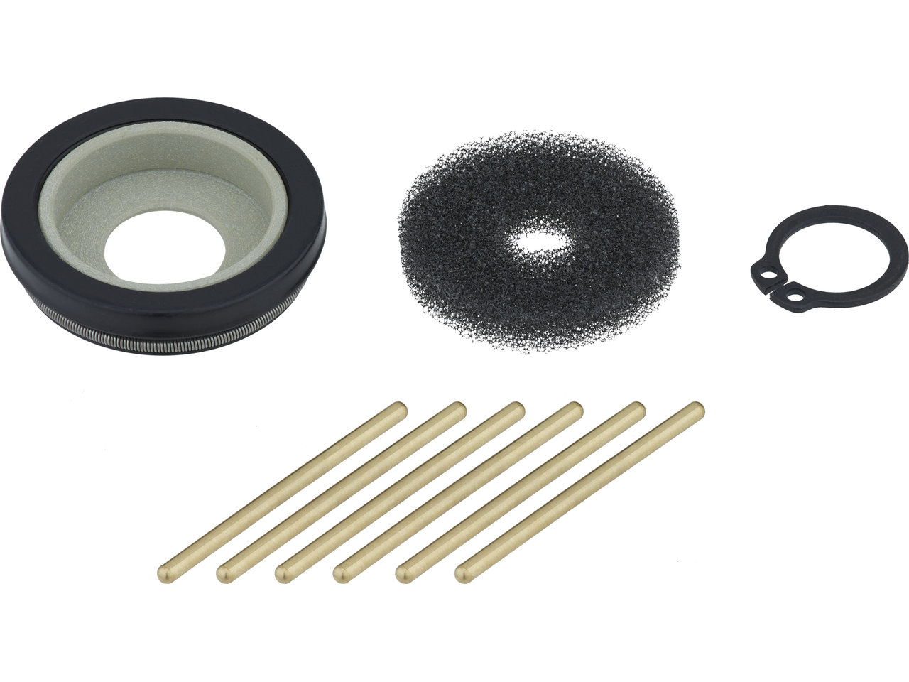 BikeYoke Revive / Divine Service Kit #3 BikeYoke Revive / Divine Service Kit #3