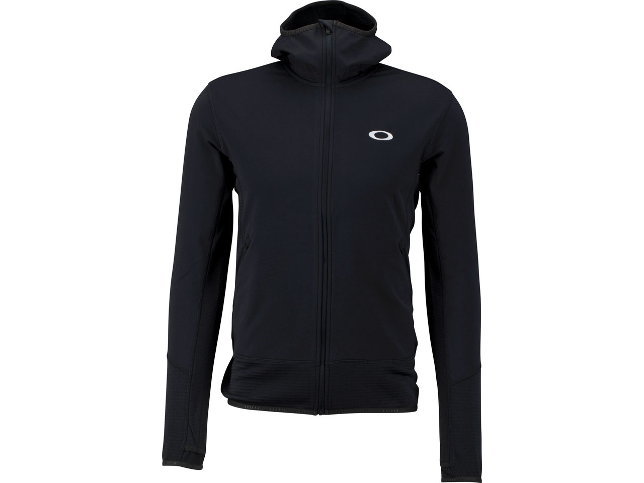 Oakley Canopy Full Zip Trikot
