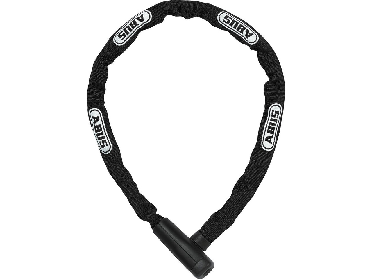 ABUS Steel-O-Chain 5805 K Kettenschloss