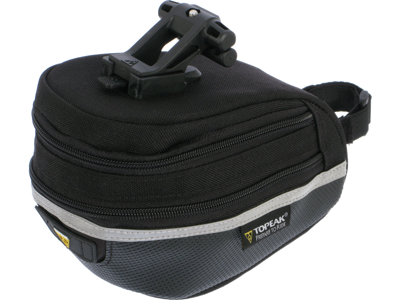 Topeak Wedge Pack II Large Seteveske Topeak Wedge Pack II Large Seteveske