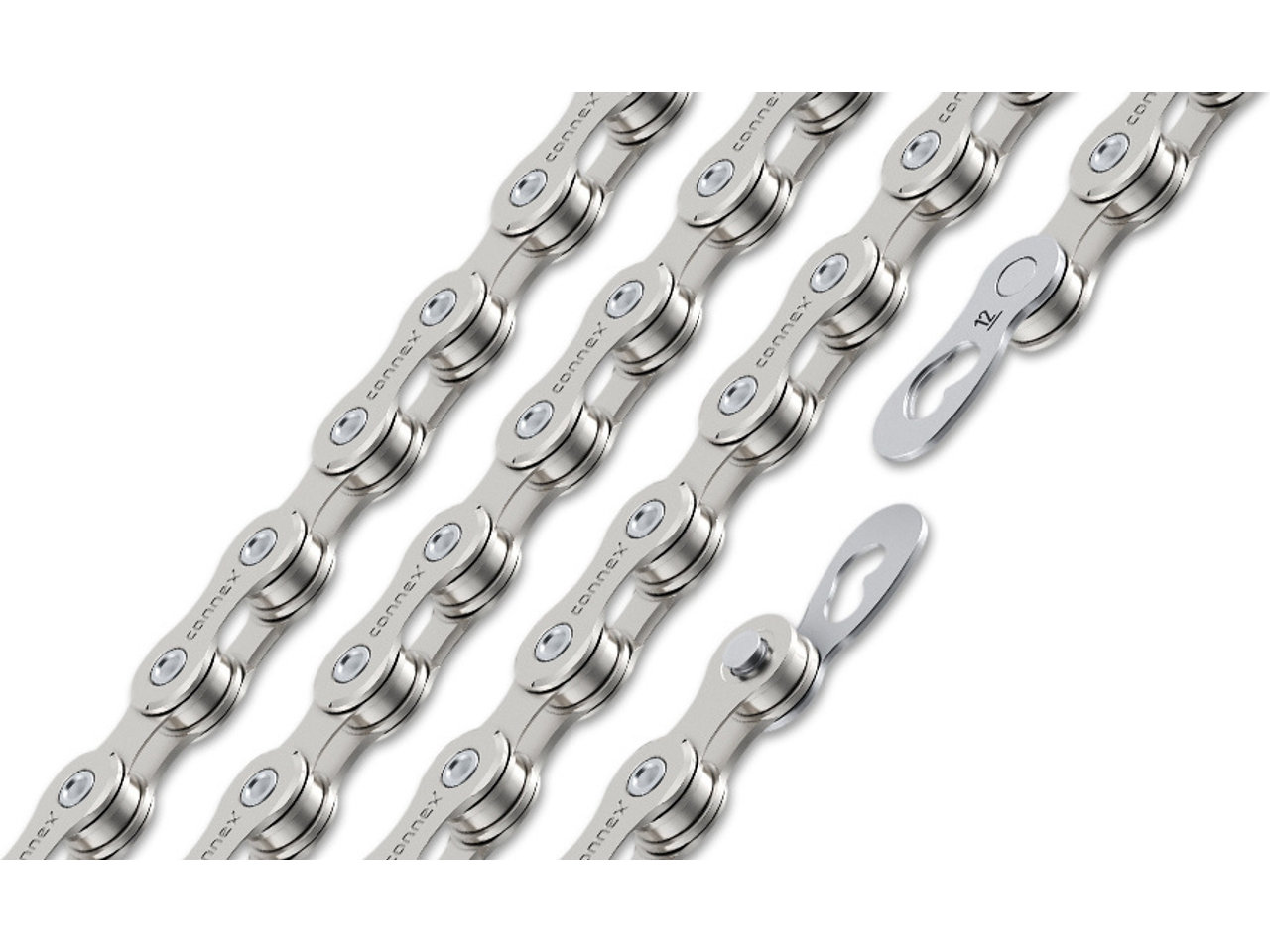 Connex 12SE 12-fach E-Bike Kette Connex 12SE 12-fach E-Bike Kette