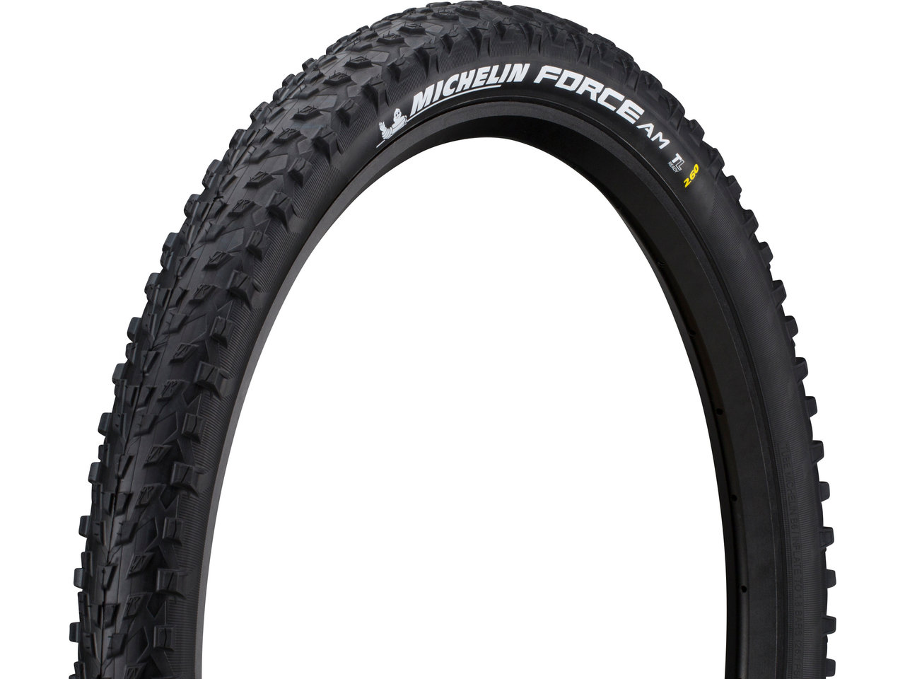 Michelin Force AM Performance 27,5+ Faltreifen Michelin Force AM Performance 27,5+ Faltreifen