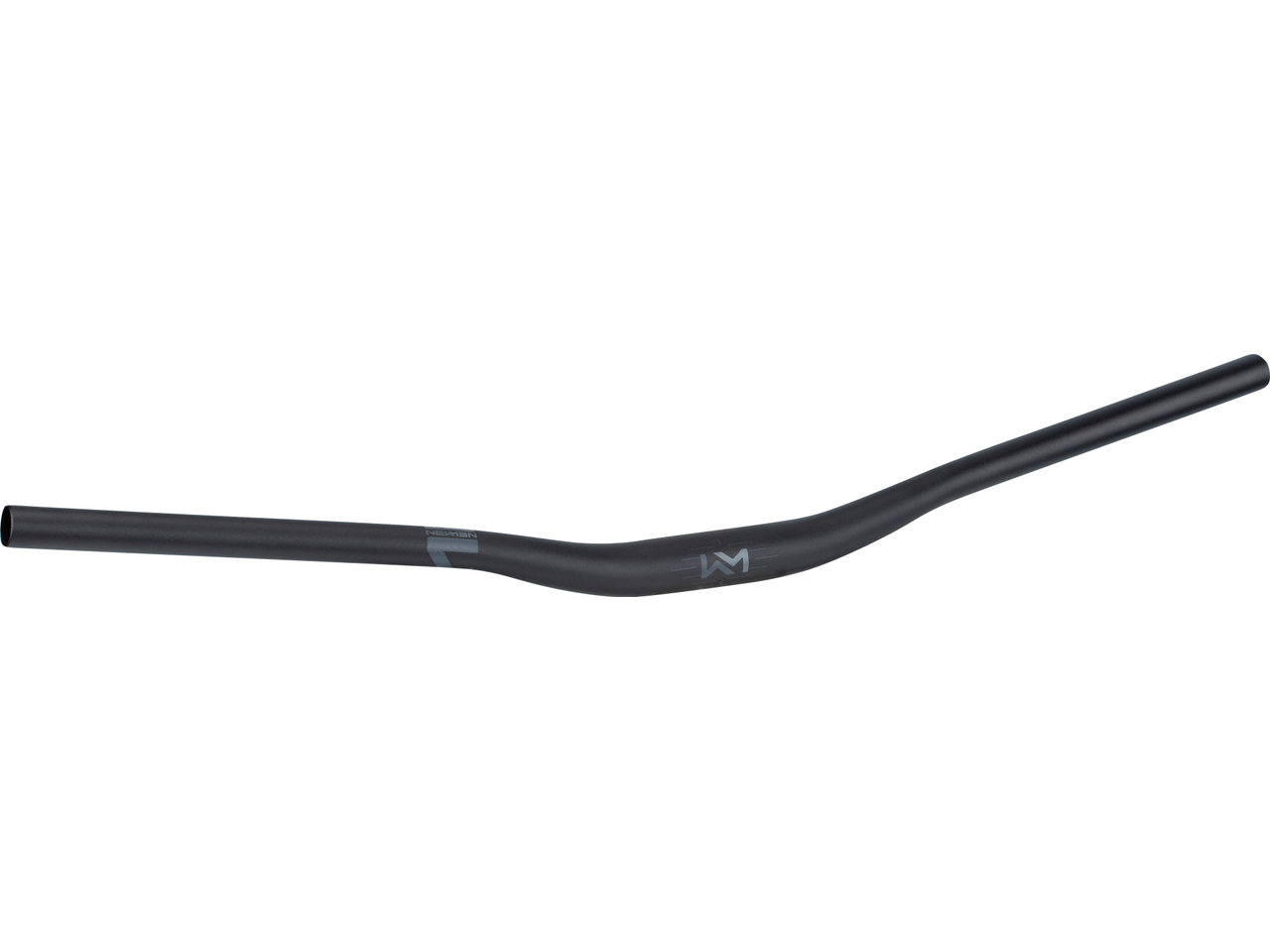 NEWMEN Evolution SL 318.25 31.8 25 mm Riser Lenker NEWMEN Evolution SL 318.25 31.8 25 mm Riser Lenker