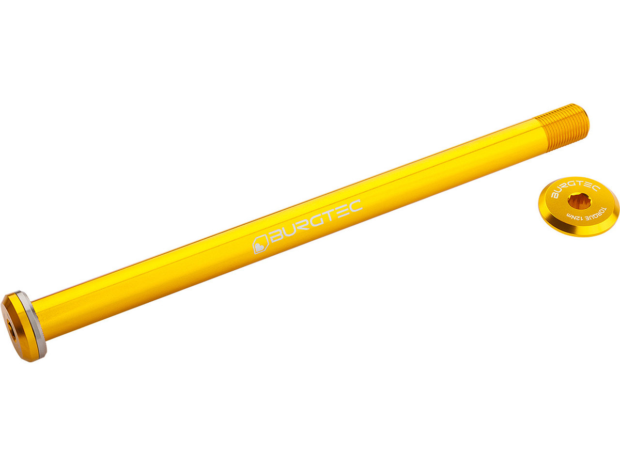 Steckachse Hr Für Santa Cruz V10