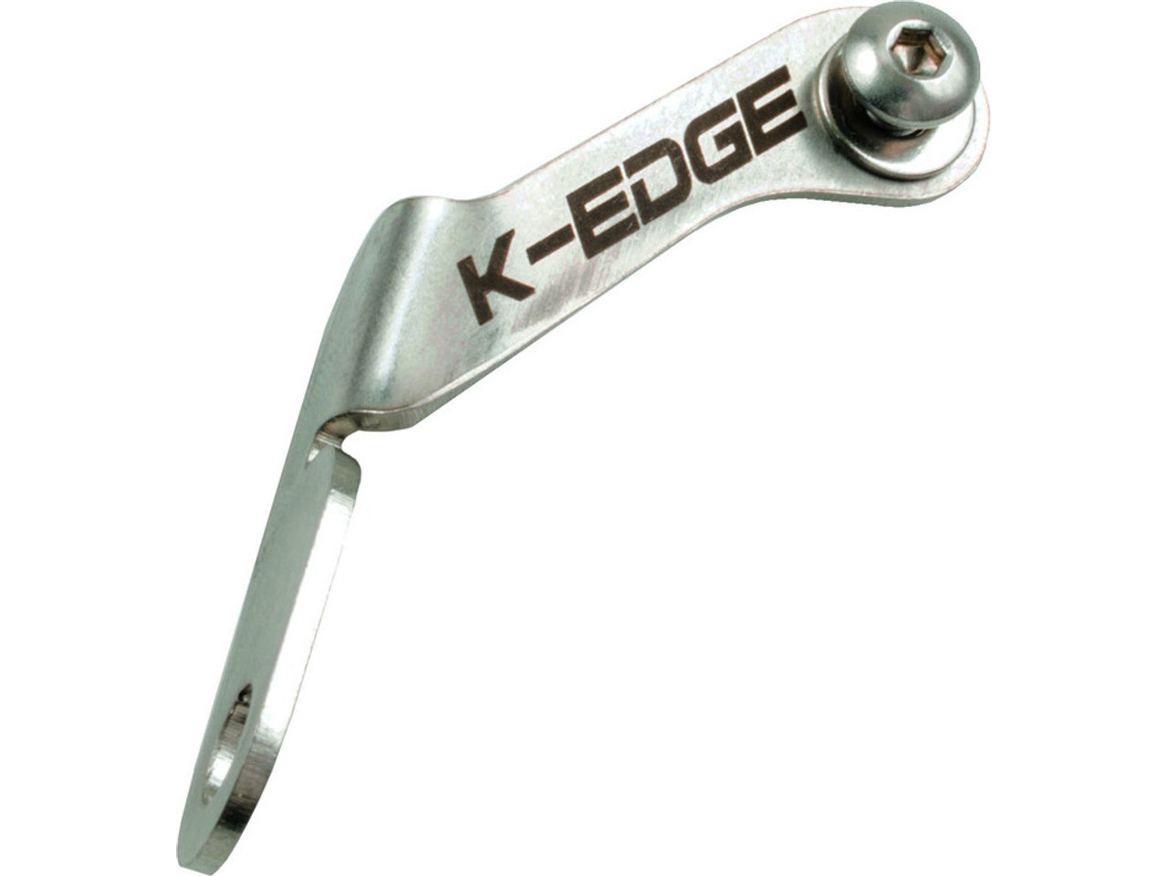 K-Edge Startnummernhalter