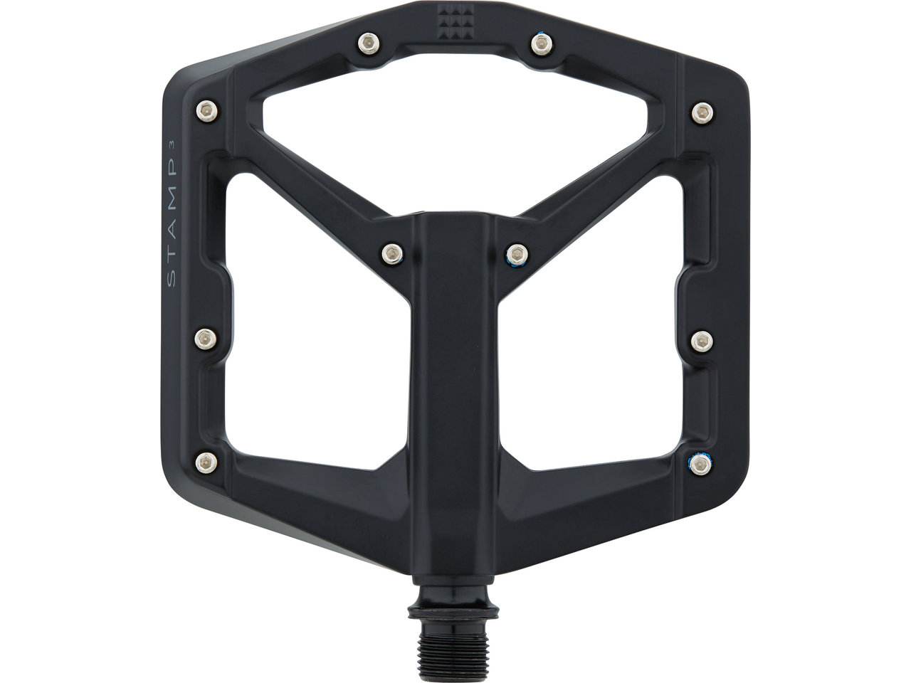 Crankbrothers Stamp 3 Small Pedaler Crankbrothers Stamp 3 Small Pedaler