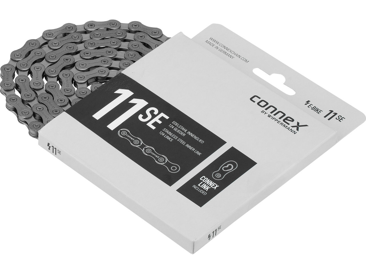 Connex 11SE 11-fach E-Bike Kette Connex 11SE 11-fach E-Bike Kette