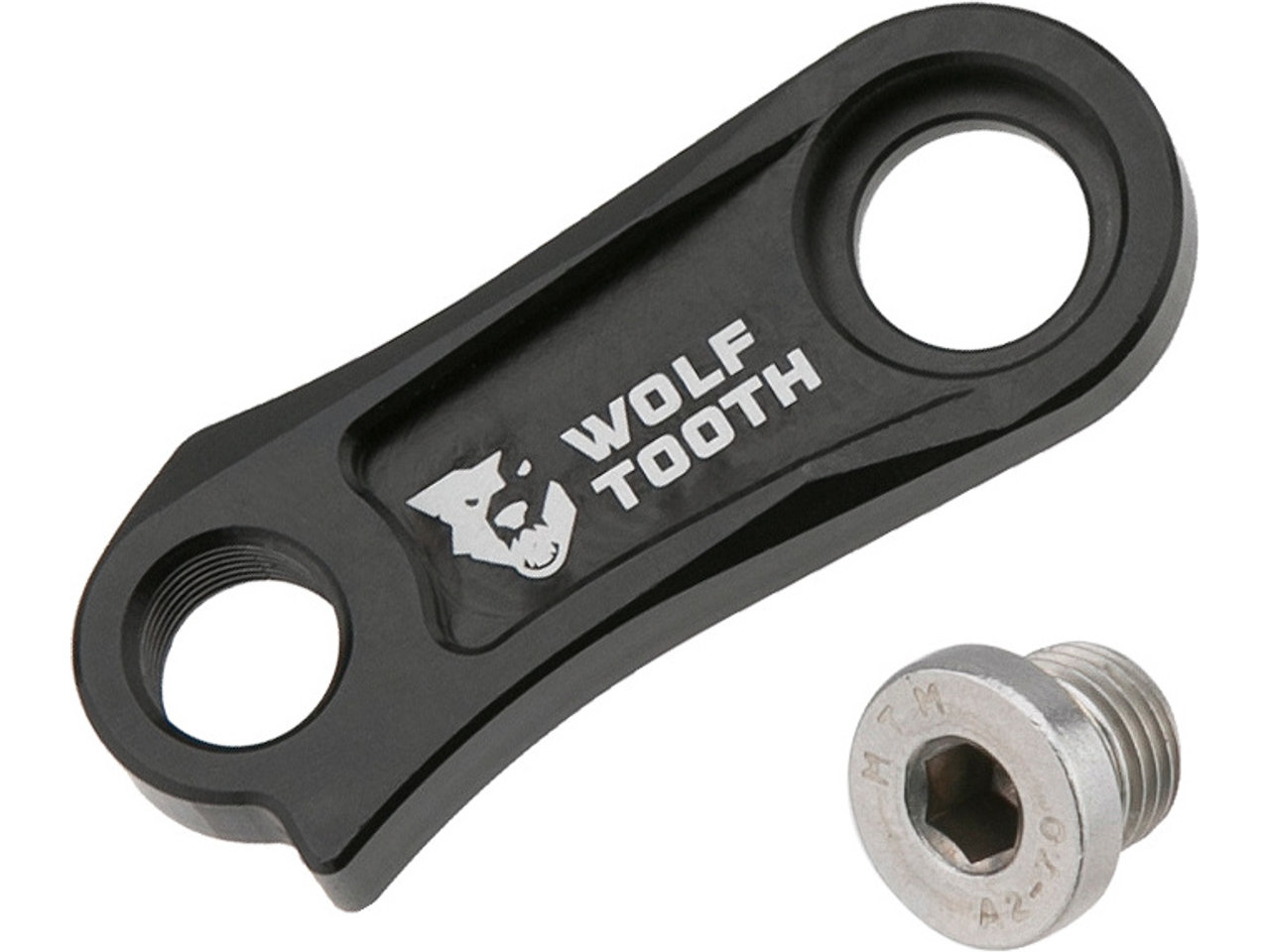Wolf Tooth RoadLink Direct Mount 11-Delt Wolf Tooth RoadLink Direct Mount 11-Delt