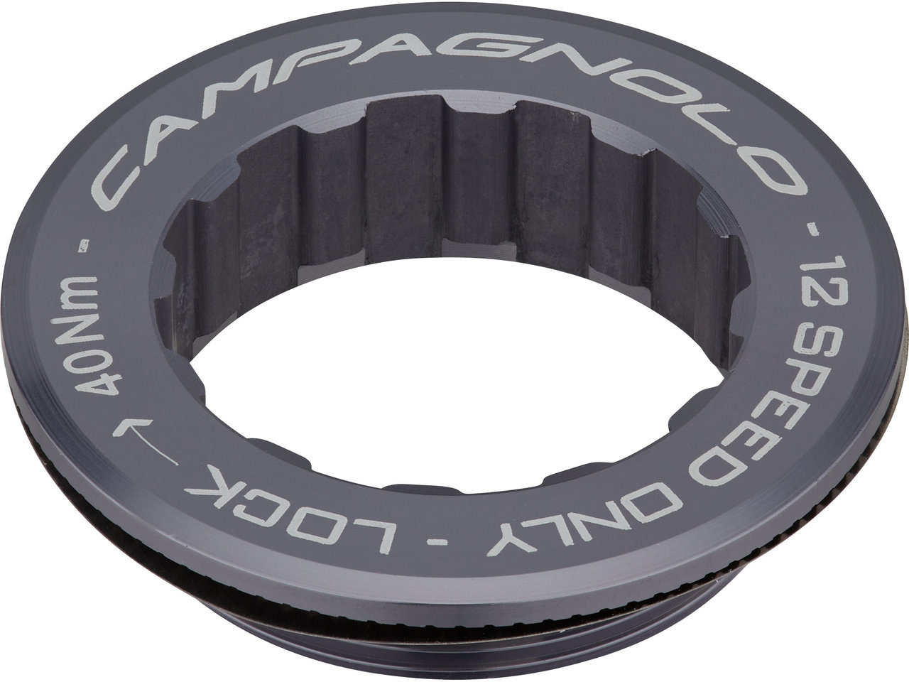 Campagnolo Kassett Låsering Campagnolo Kassett Låsering